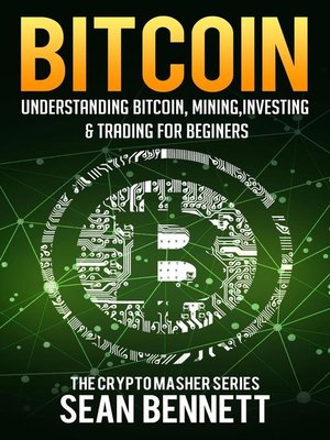 cover image of Bitcoin